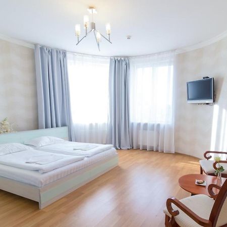 Orhideya Bed & Breakfast Lviv Ngoại thất bức ảnh