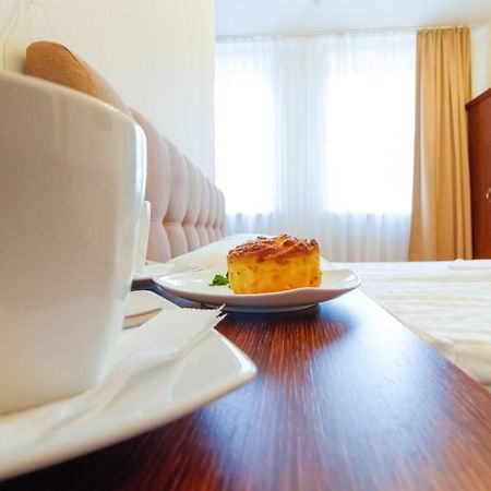 Orhideya Bed & Breakfast Lviv Ngoại thất bức ảnh