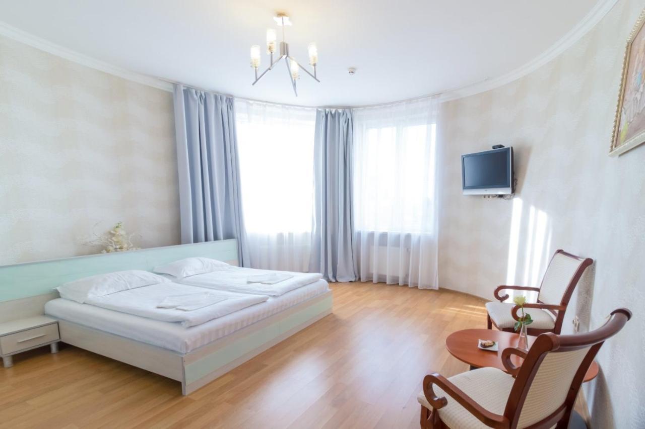 Orhideya Bed & Breakfast Lviv Ngoại thất bức ảnh