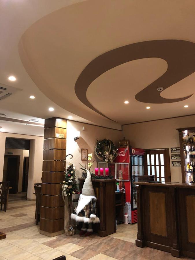 Orhideya Bed & Breakfast Lviv Ngoại thất bức ảnh