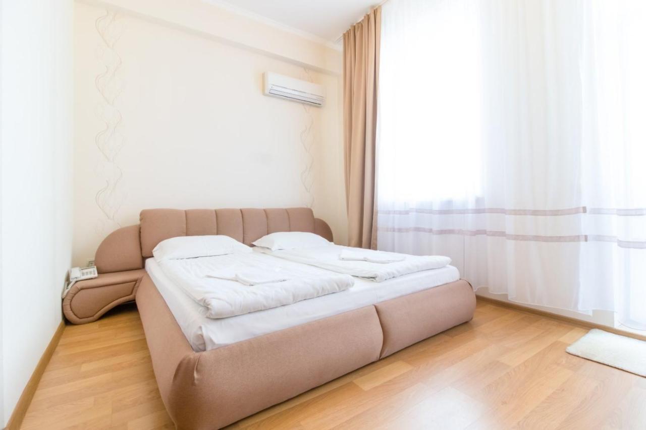 Orhideya Bed & Breakfast Lviv Ngoại thất bức ảnh