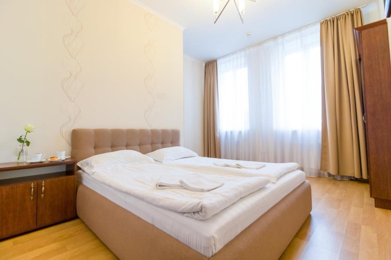 Orhideya Bed & Breakfast Lviv Ngoại thất bức ảnh