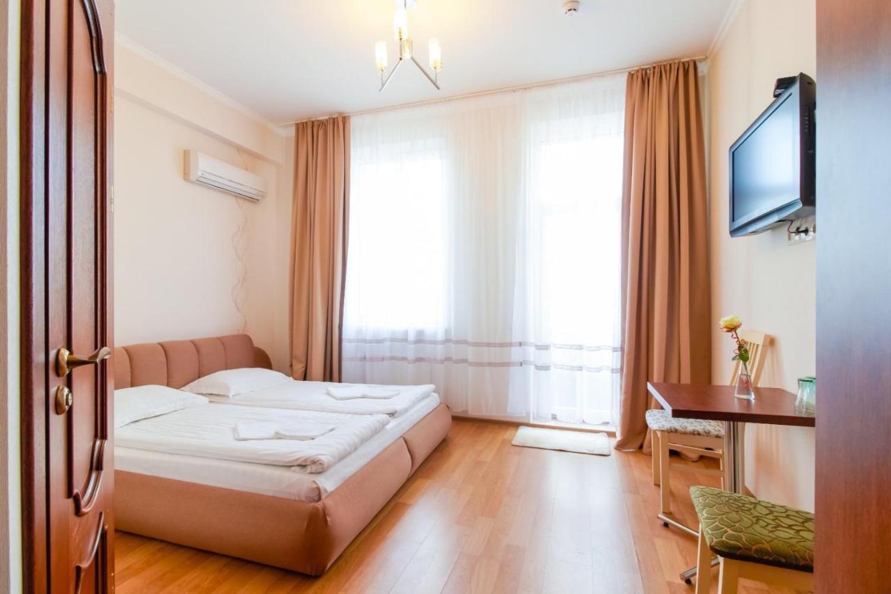 Orhideya Bed & Breakfast Lviv Ngoại thất bức ảnh