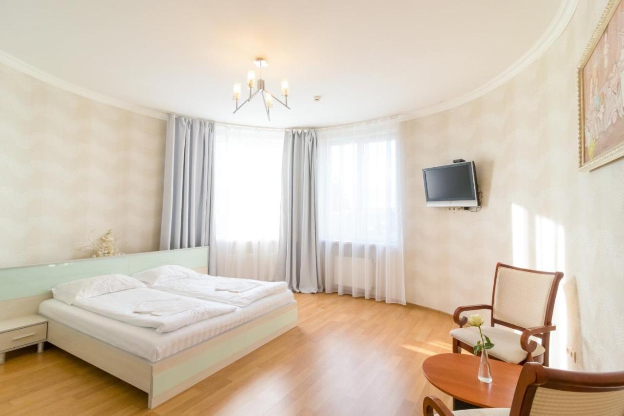 Orhideya Bed & Breakfast Lviv Ngoại thất bức ảnh