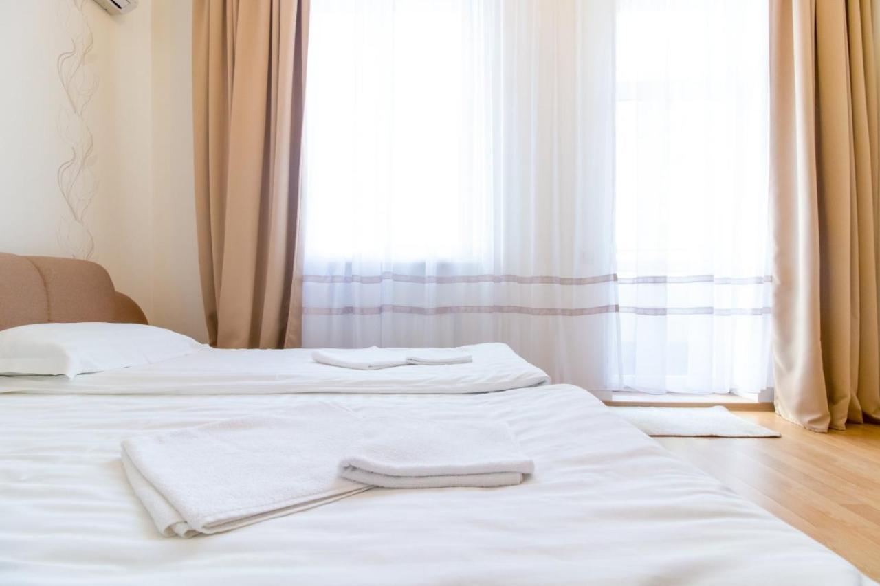 Orhideya Bed & Breakfast Lviv Ngoại thất bức ảnh