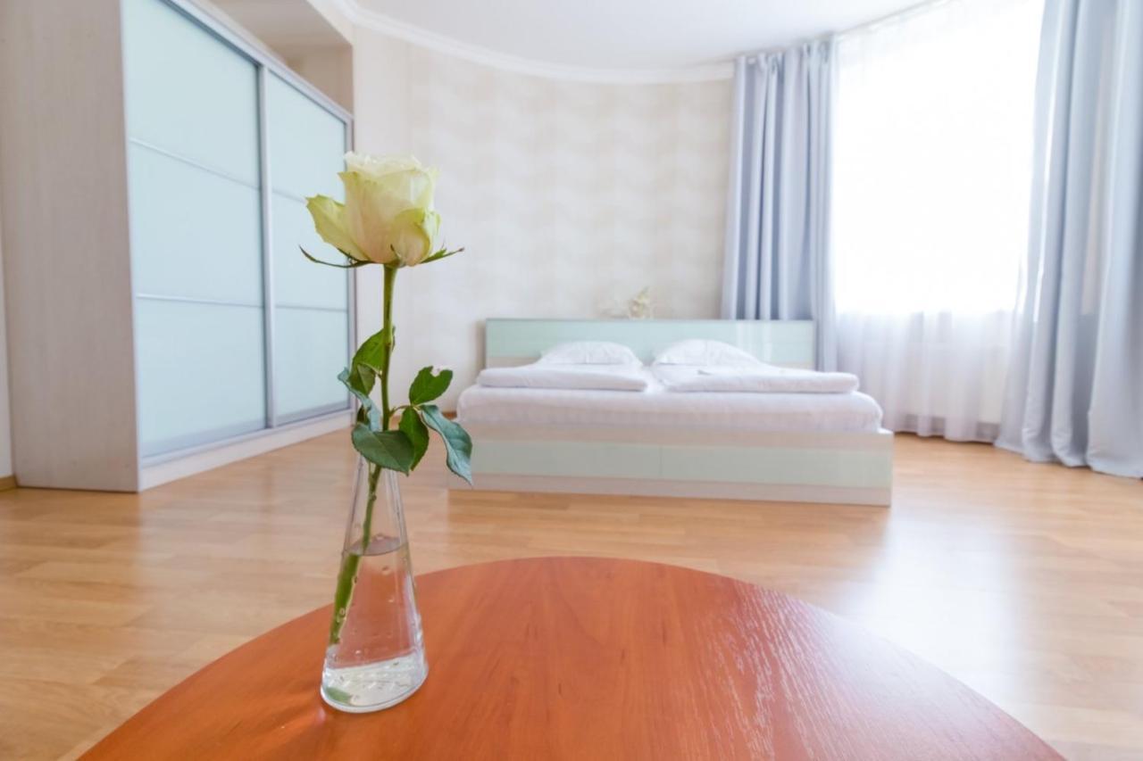 Orhideya Bed & Breakfast Lviv Ngoại thất bức ảnh