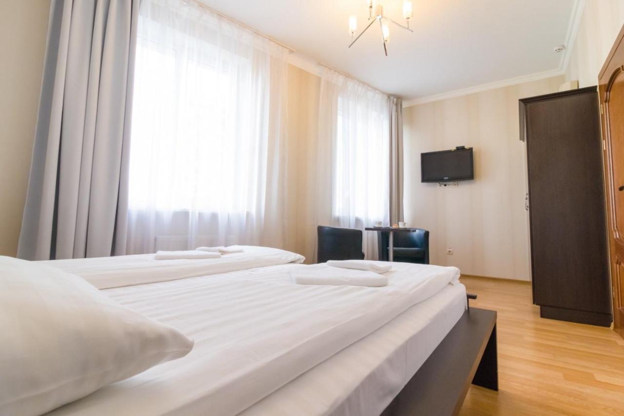 Orhideya Bed & Breakfast Lviv Ngoại thất bức ảnh