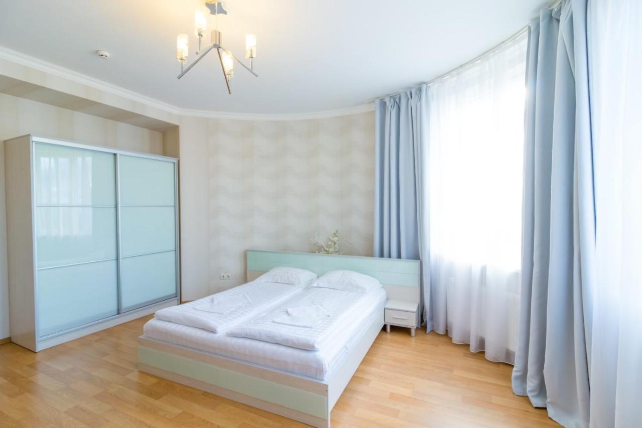 Orhideya Bed & Breakfast Lviv Ngoại thất bức ảnh