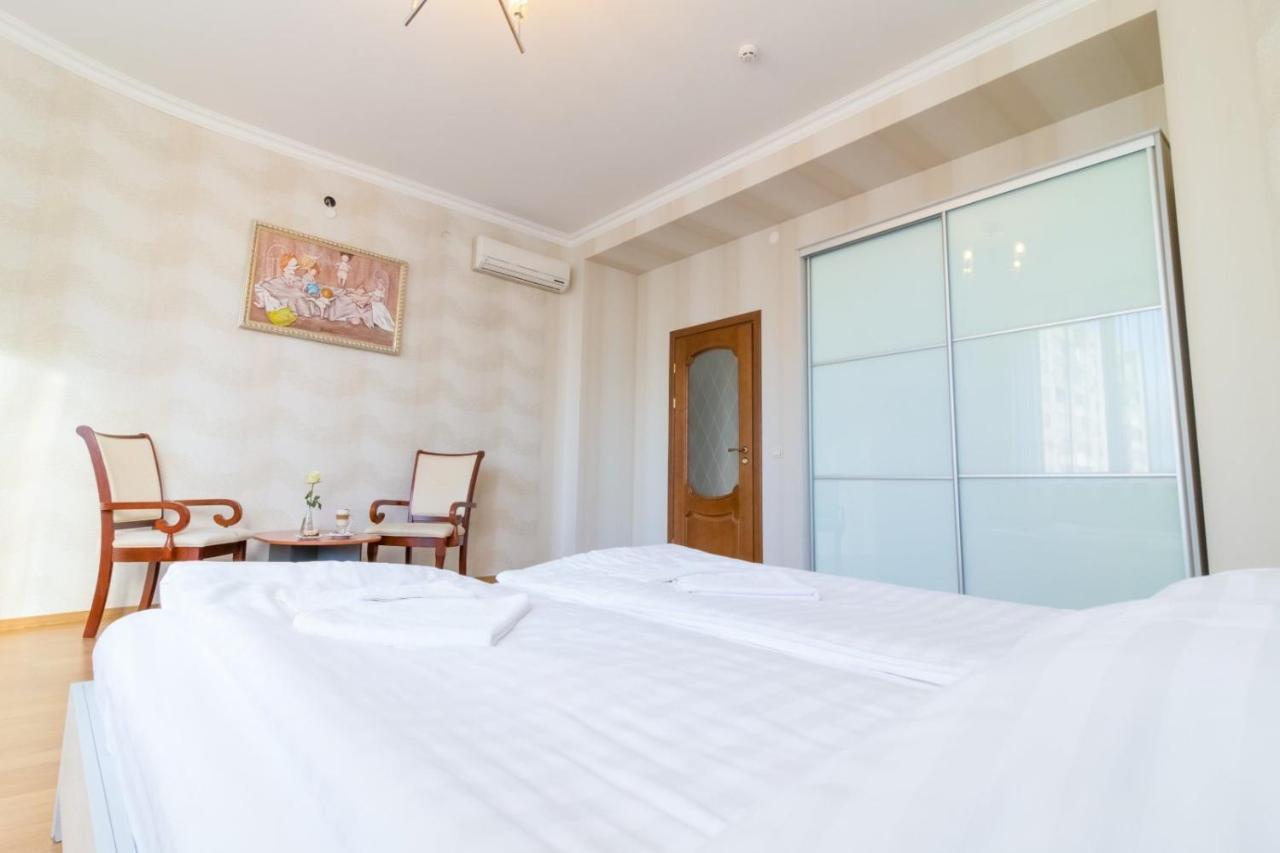 Orhideya Bed & Breakfast Lviv Ngoại thất bức ảnh