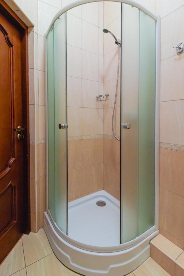 Orhideya Bed & Breakfast Lviv Ngoại thất bức ảnh