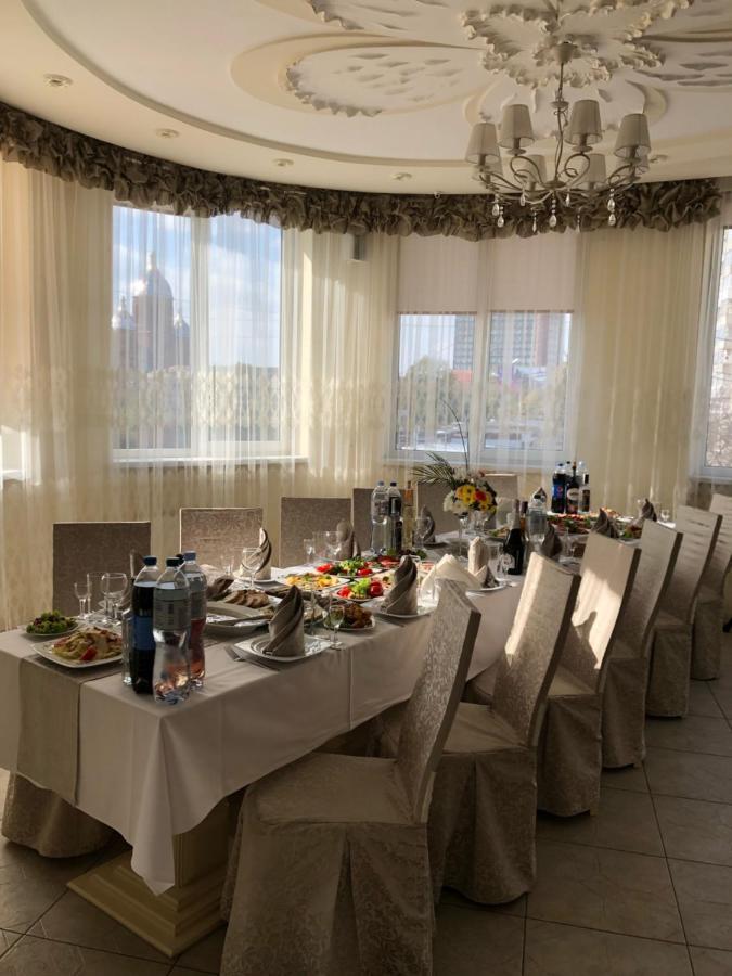 Orhideya Bed & Breakfast Lviv Ngoại thất bức ảnh