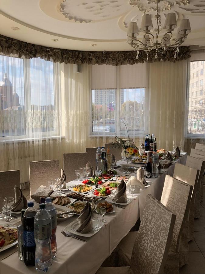 Orhideya Bed & Breakfast Lviv Ngoại thất bức ảnh
